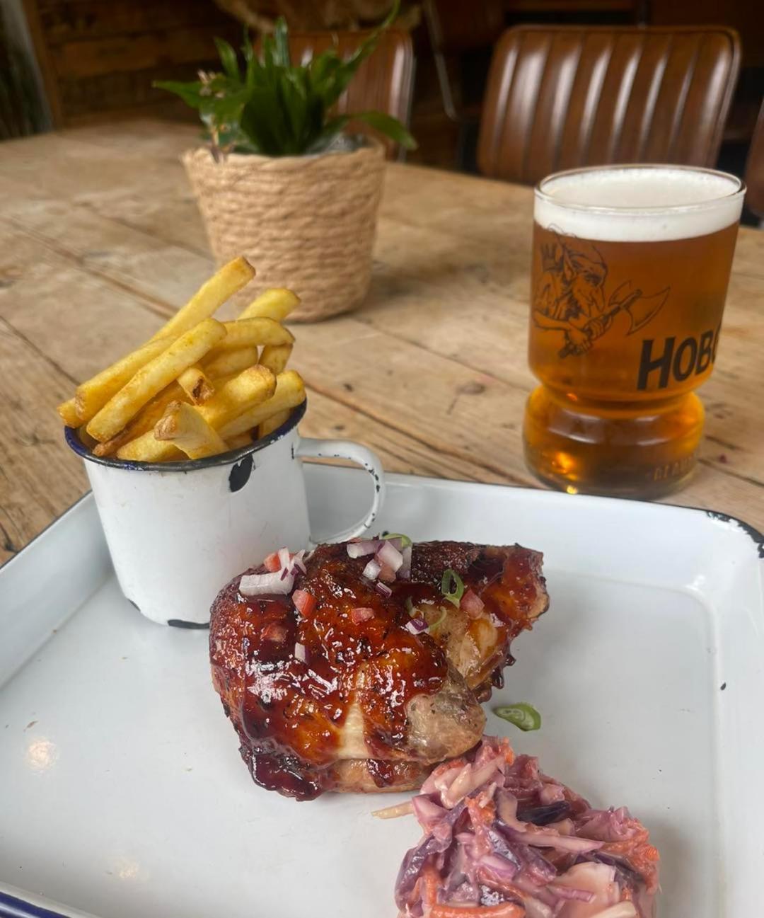 The Swan Taphouse Bed & Breakfast Ironbridge Dış mekan fotoğraf